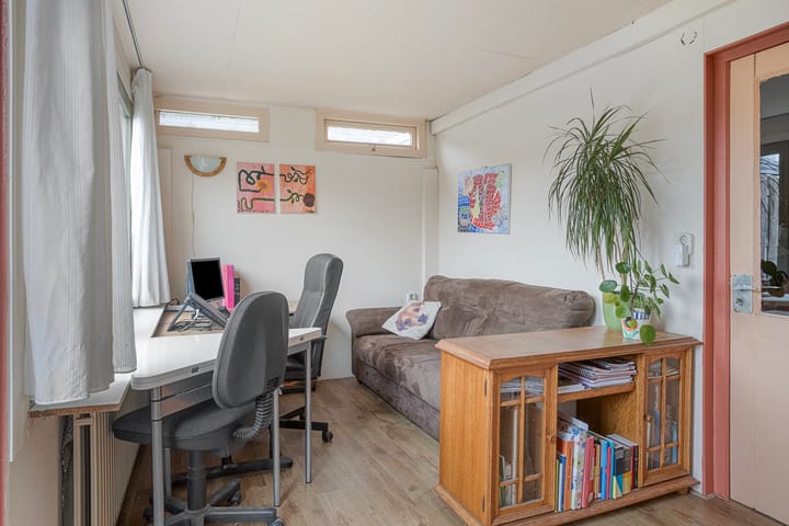 Foto 11 van Donauring 83