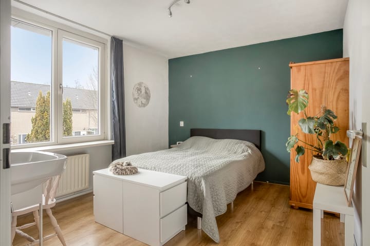 Foto 16 van Donauring 83