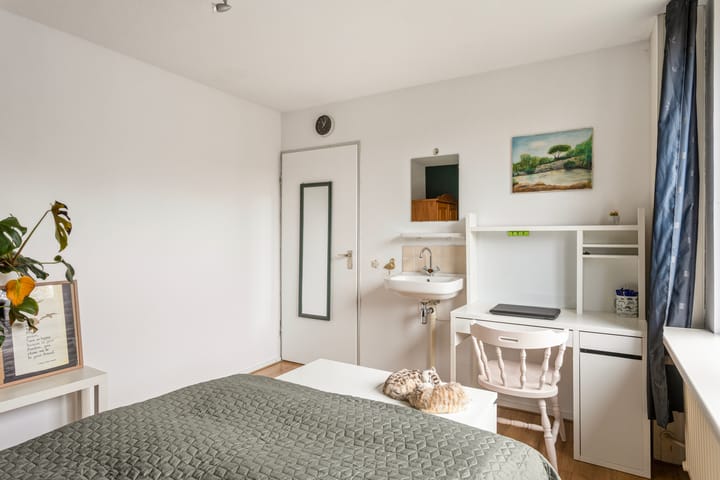 Foto 17 van Donauring 83