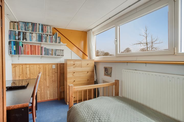 Foto 21 van Donauring 83