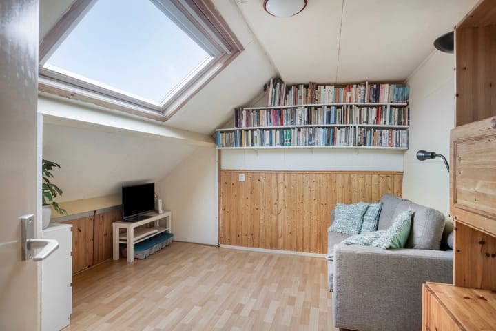 Foto 22 van Donauring 83