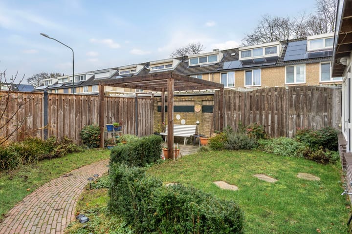 Foto 26 van Donauring 83