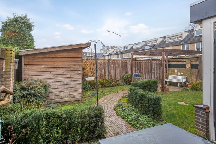 Foto 27 van Donauring 83