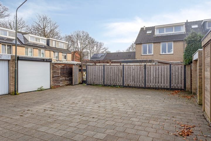 Foto 28 van Donauring 83