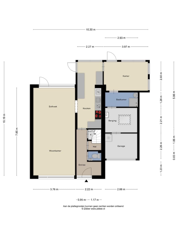 Foto 32 van Donauring 83