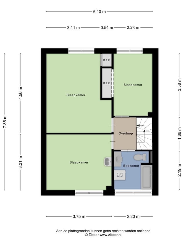 Foto 34 van Donauring 83