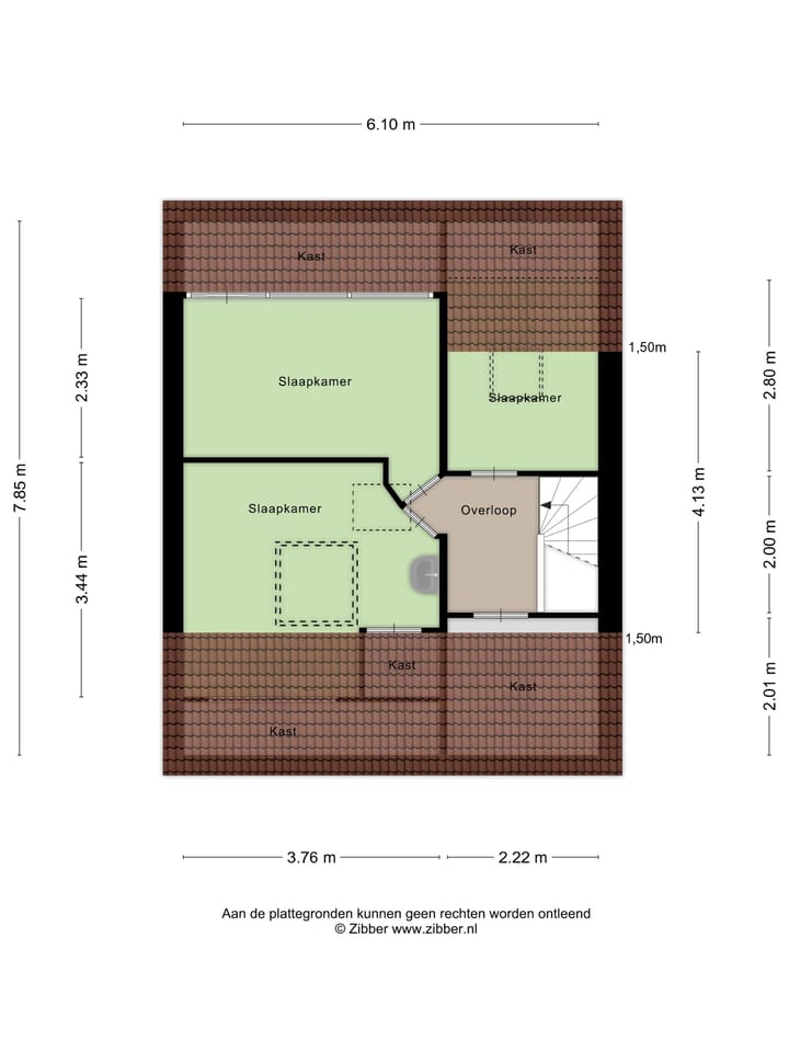 Foto 35 van Donauring 83