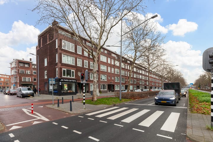 Foto 4 van Pleinweg 123-D