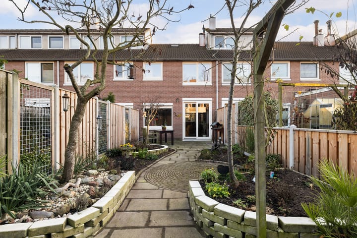 Foto 54 van Jofferenpad 12