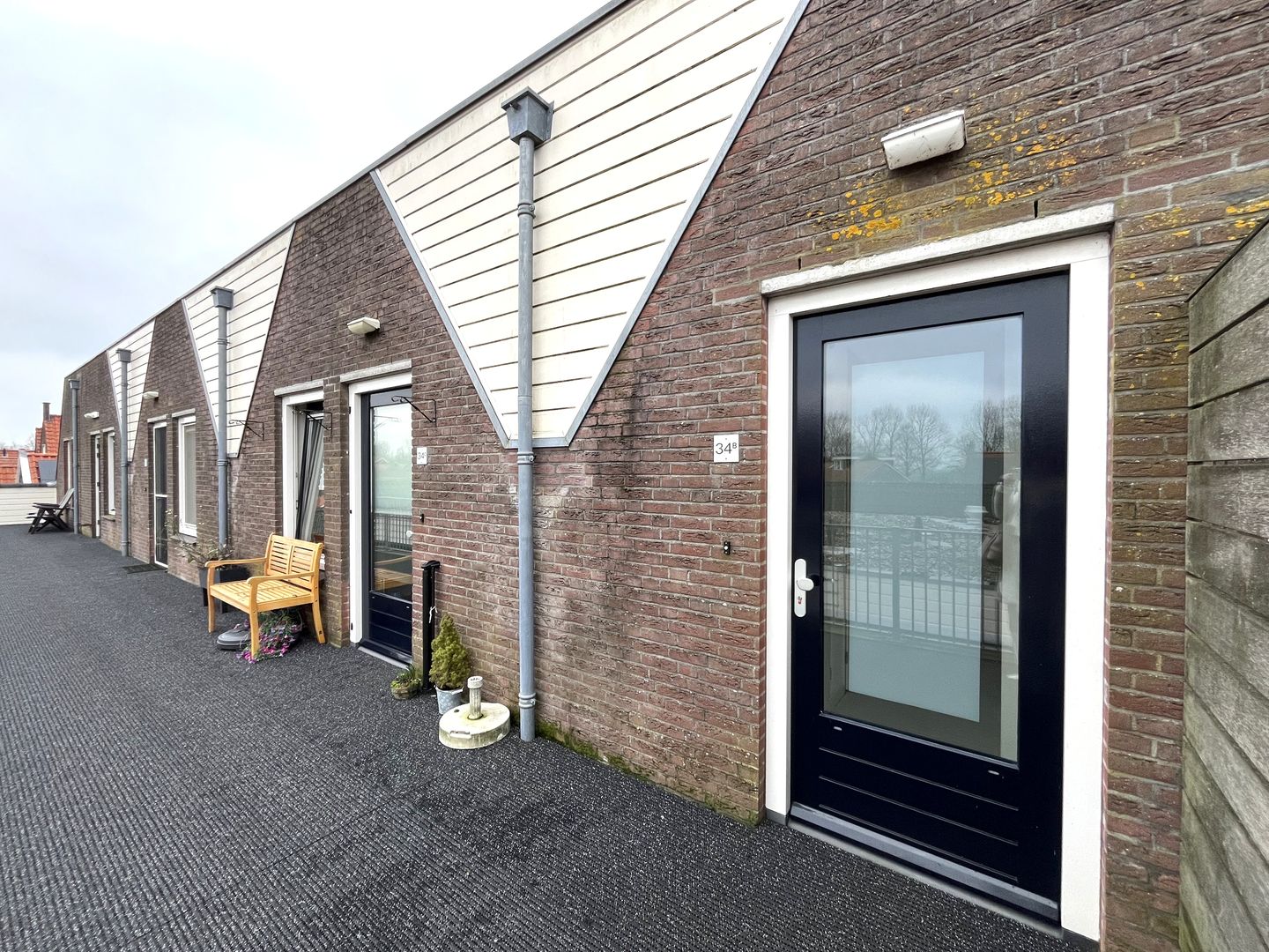 Foto 5 van Nieuwe Zijds Burgwal 34-B