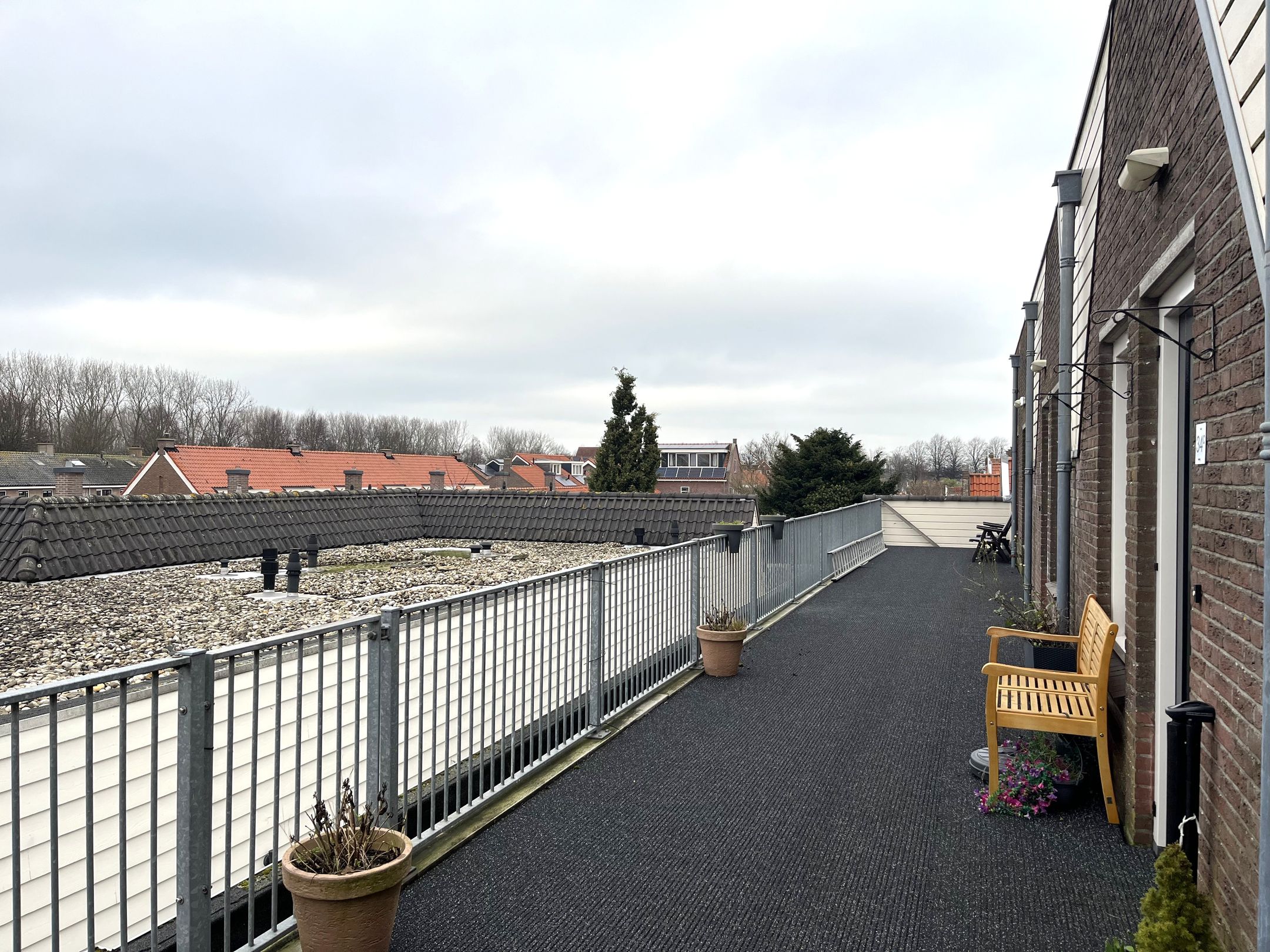 Foto 6 van Nieuwe Zijds Burgwal 34-B