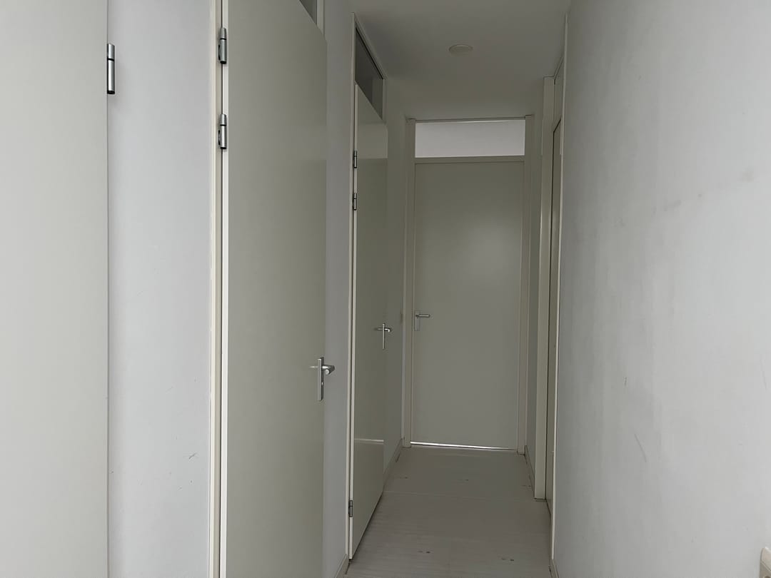 Foto 7 van Nieuwe Zijds Burgwal 34-B