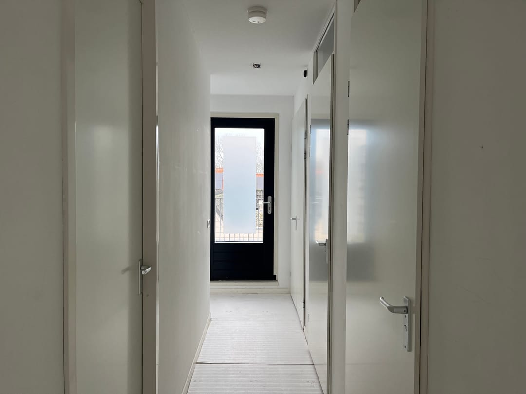 Foto 8 van Nieuwe Zijds Burgwal 34-B