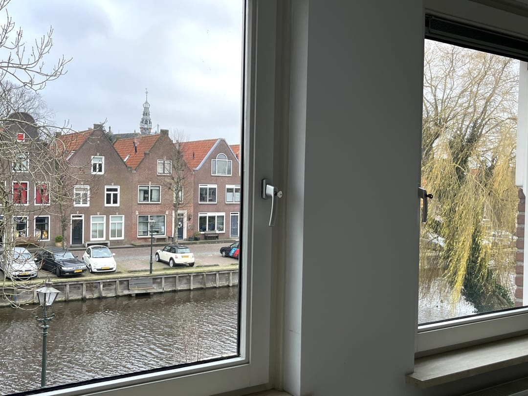 Foto 16 van Nieuwe Zijds Burgwal 34-B