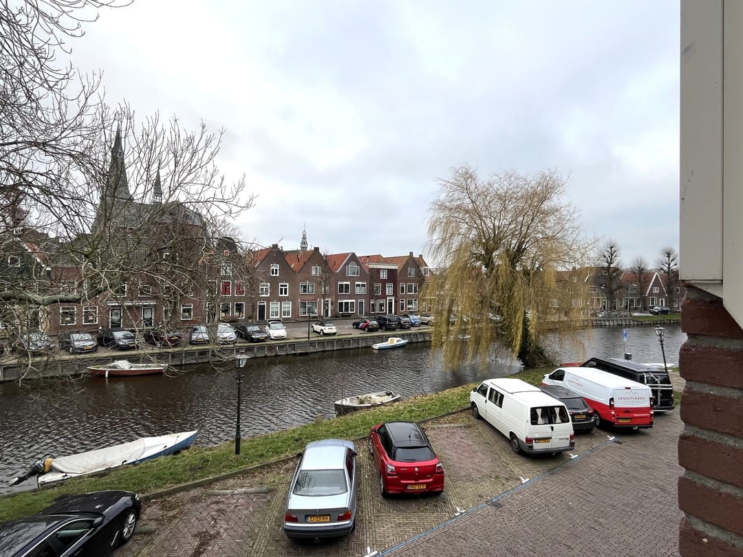 Foto 17 van Nieuwe Zijds Burgwal 34-B