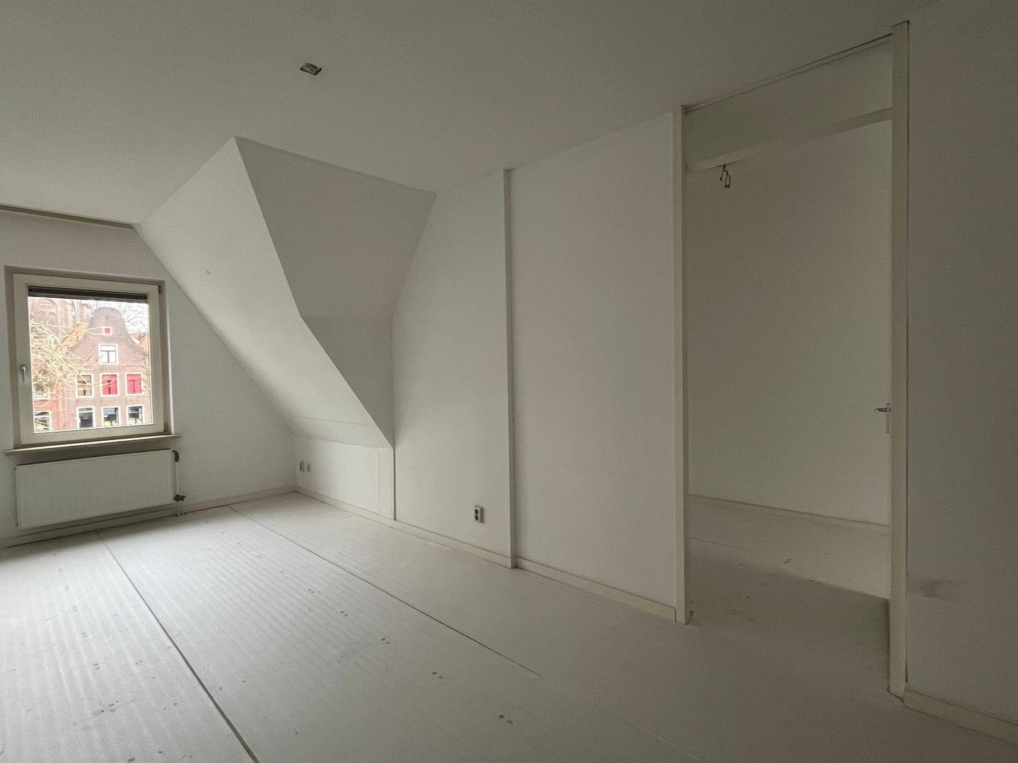 Foto 25 van Nieuwe Zijds Burgwal 34-B