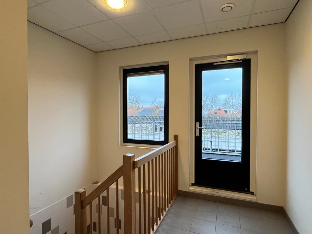 Foto 28 van Nieuwe Zijds Burgwal 34-B