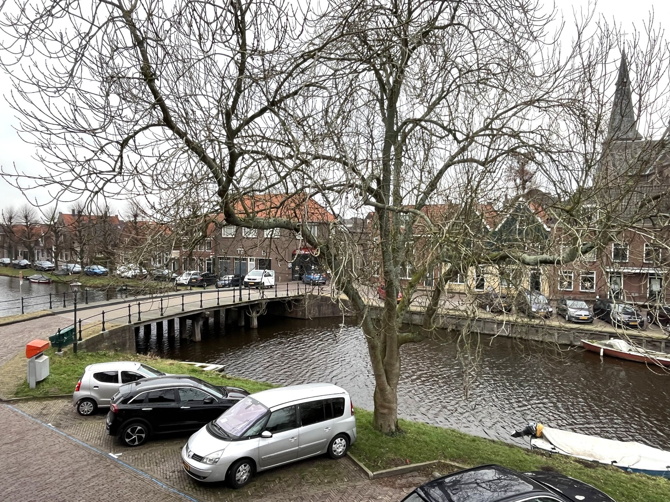 Foto 18 van Nieuwe Zijds Burgwal 34-B