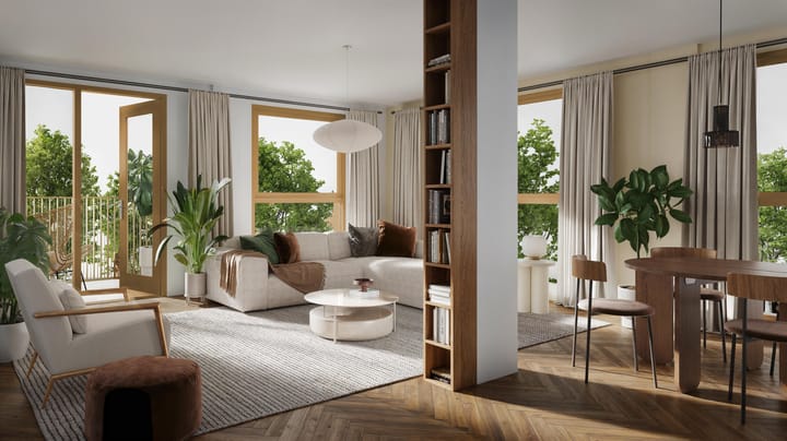 Photo 1 of Batterijstraat (Bouwnr. 8)