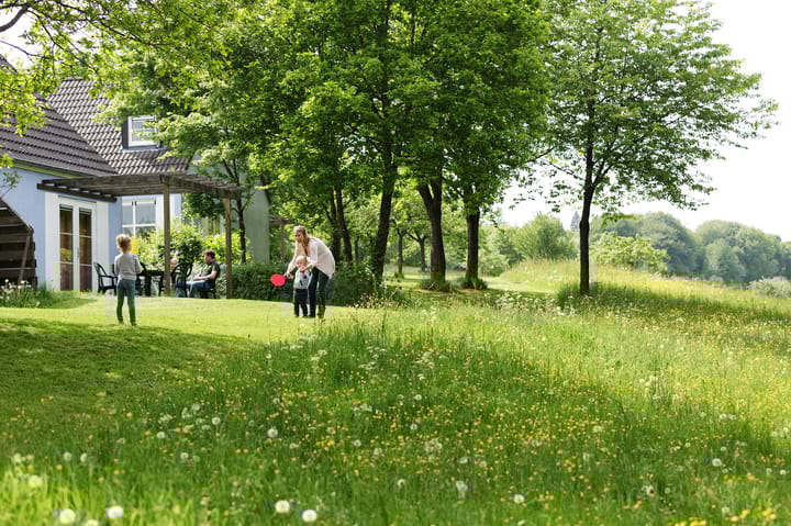 Photo 2 of Center Parcs Park Eifel 311