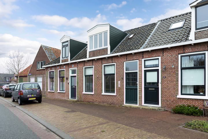 Foto 2 van Lidlumerwei 4