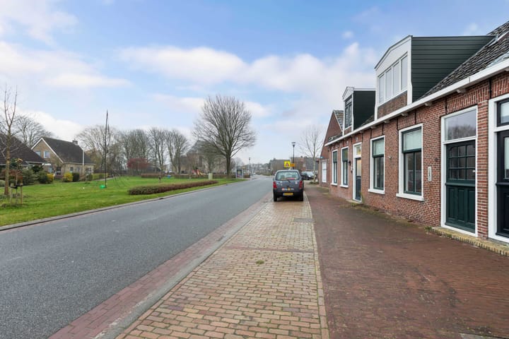 Foto 3 van Lidlumerwei 4