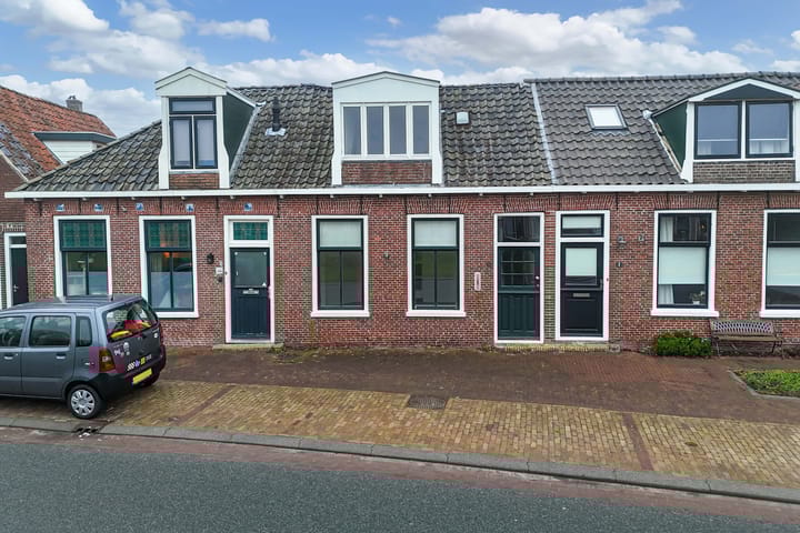 Foto 4 van Lidlumerwei 4