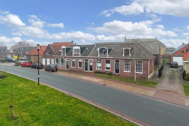 Foto 5 van Lidlumerwei 4