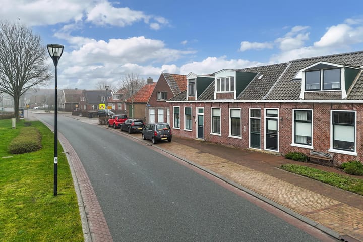 Foto 6 van Lidlumerwei 4