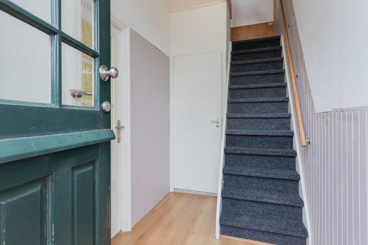 Foto 8 van Lidlumerwei 4