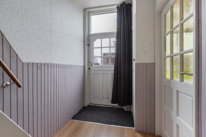 Foto 9 van Lidlumerwei 4