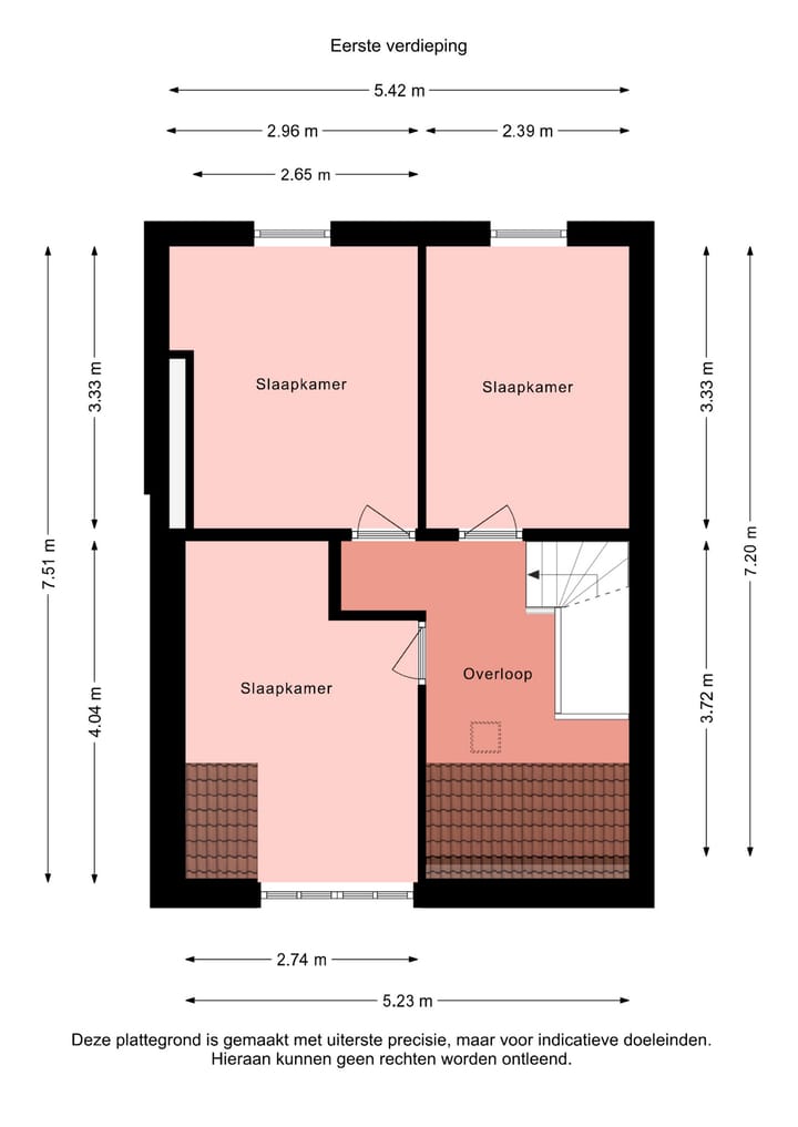 Foto 36 van Lidlumerwei 4