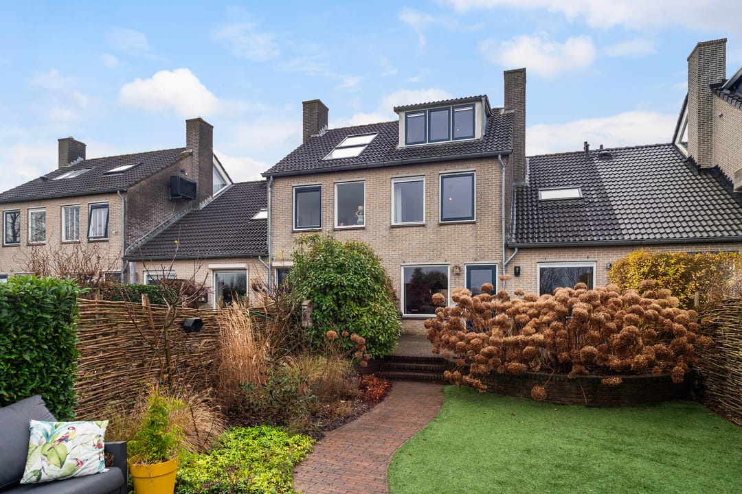 Foto 1 van Broekhuizen 32