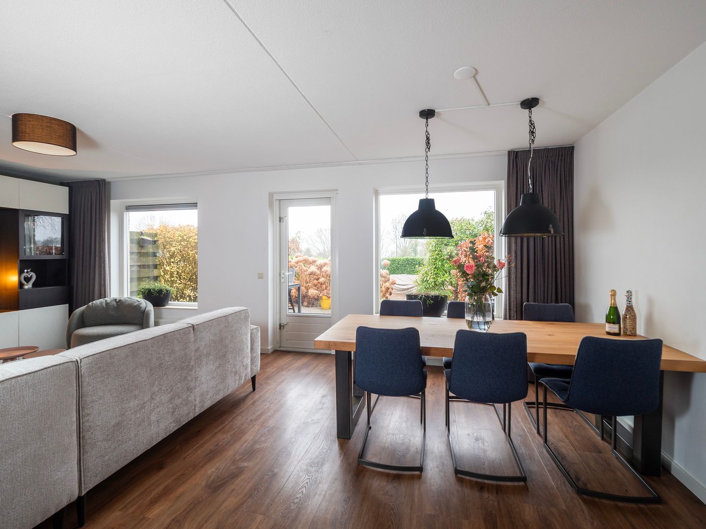 Foto 4 van Broekhuizen 32