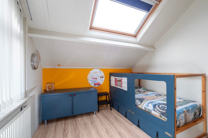 Foto 9 van Broekhuizen 32