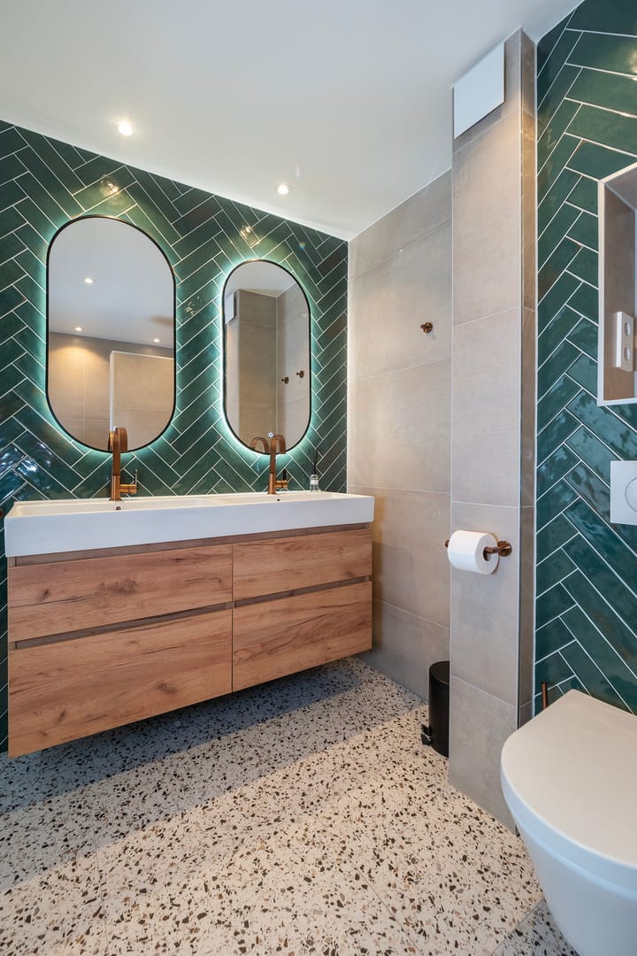 Foto 17 van Broekhuizen 32