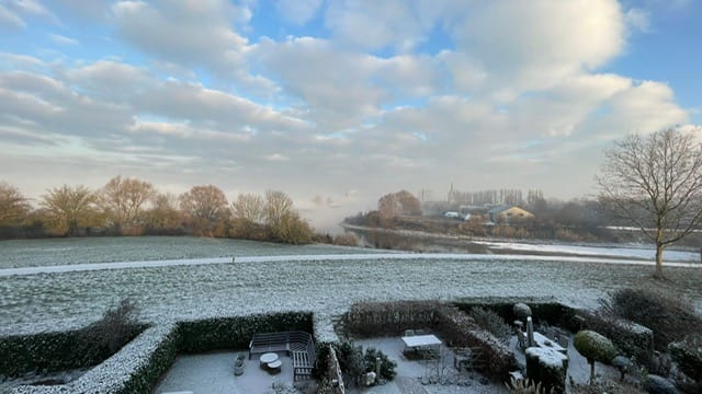 Foto 25 van Broekhuizen 32