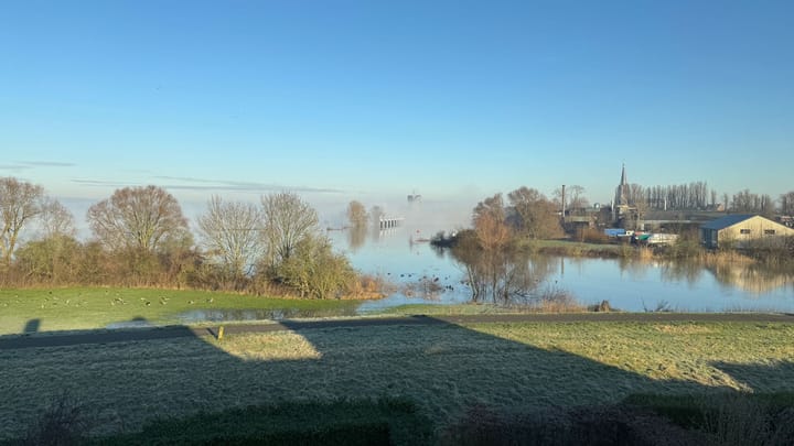 Foto 27 van Broekhuizen 32