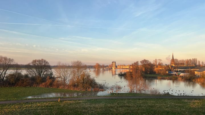 Foto 29 van Broekhuizen 32