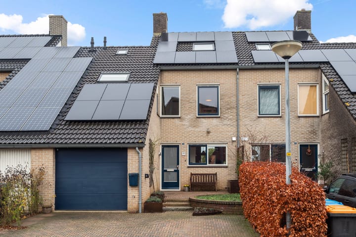 Foto 32 van Broekhuizen 32