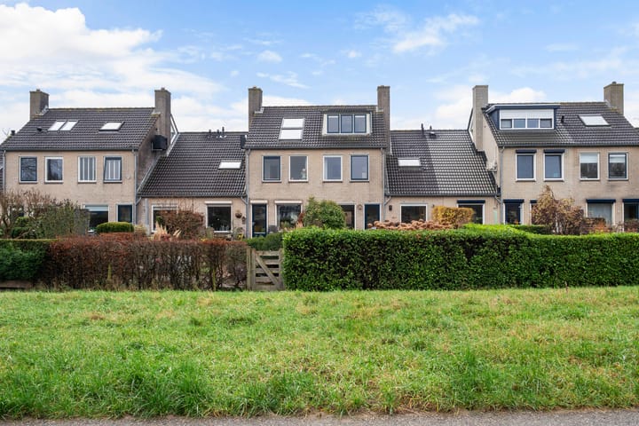 Foto 37 van Broekhuizen 32