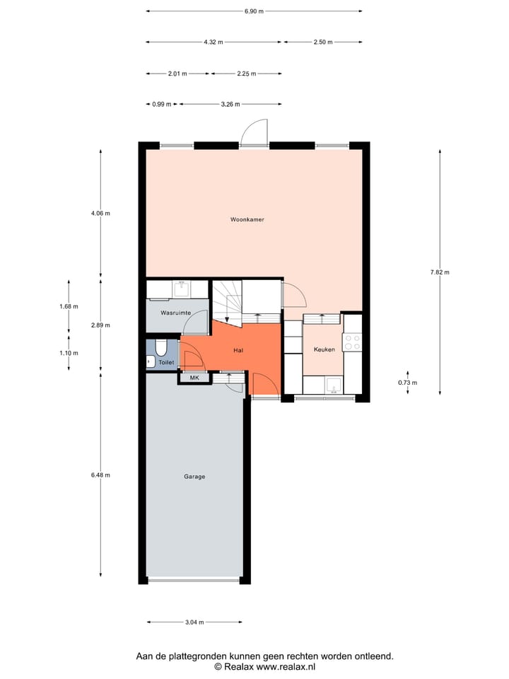 Foto 39 van Broekhuizen 32