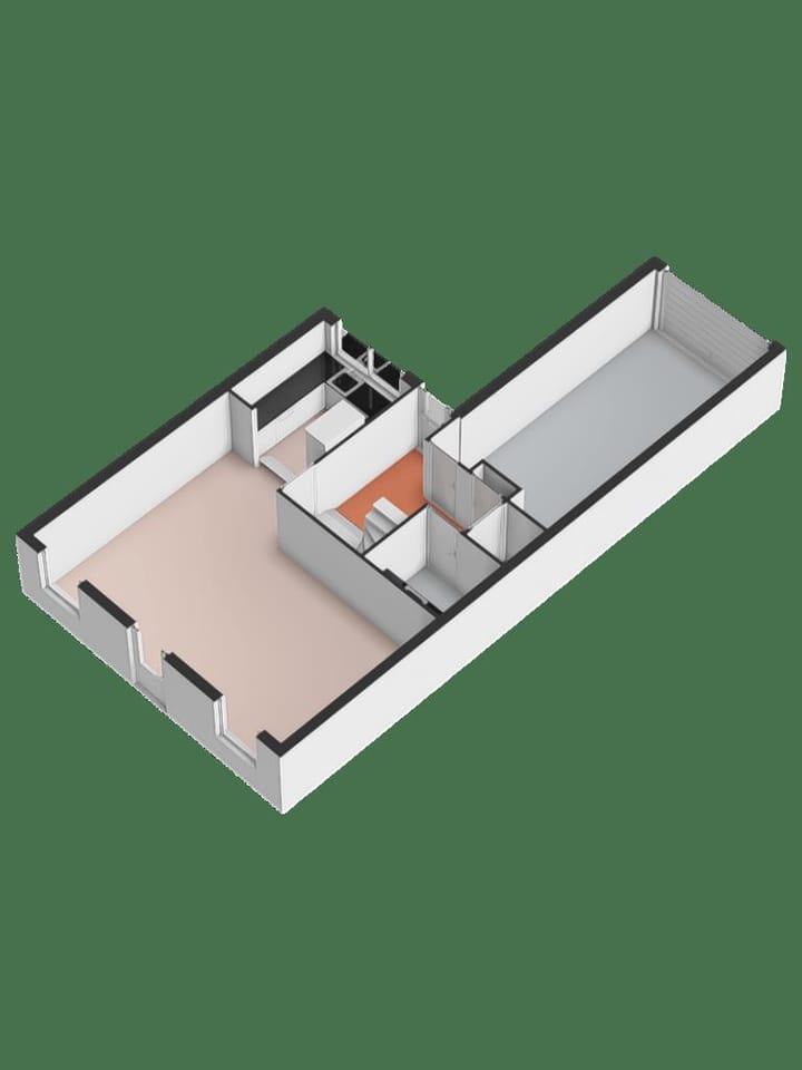 Foto 40 van Broekhuizen 32