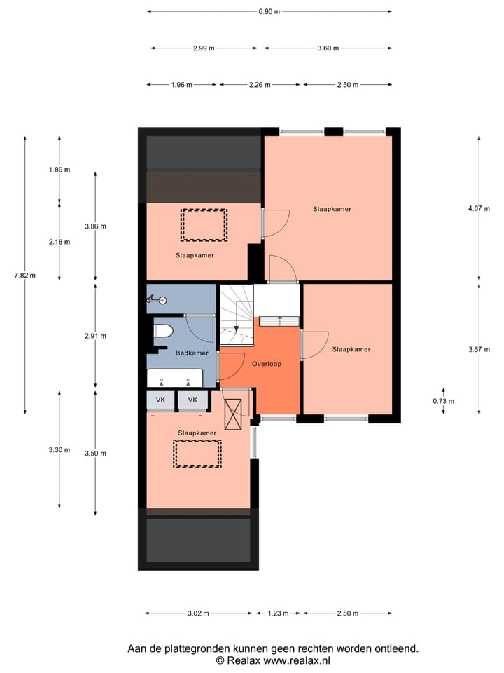 Foto 41 van Broekhuizen 32