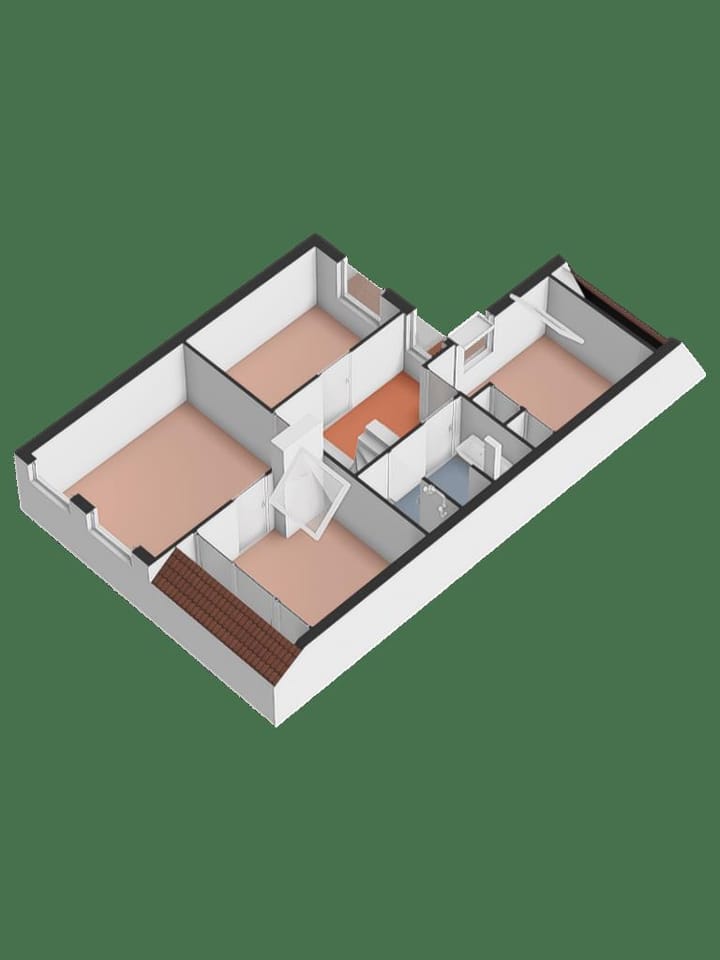 Foto 42 van Broekhuizen 32