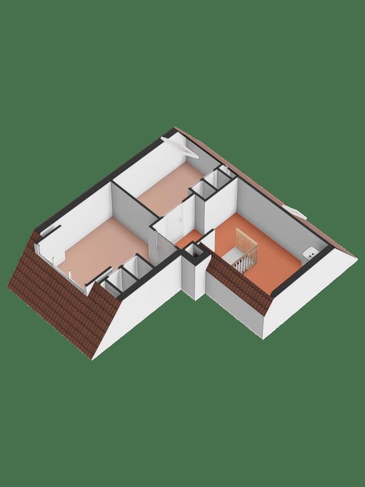 Foto 43 van Broekhuizen 32