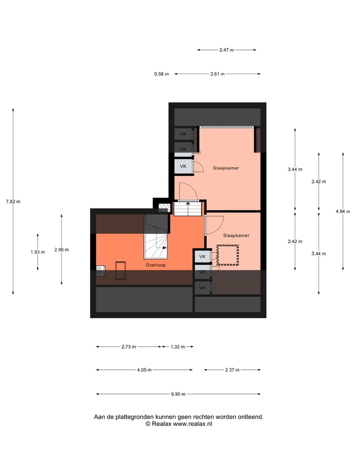 Foto 44 van Broekhuizen 32