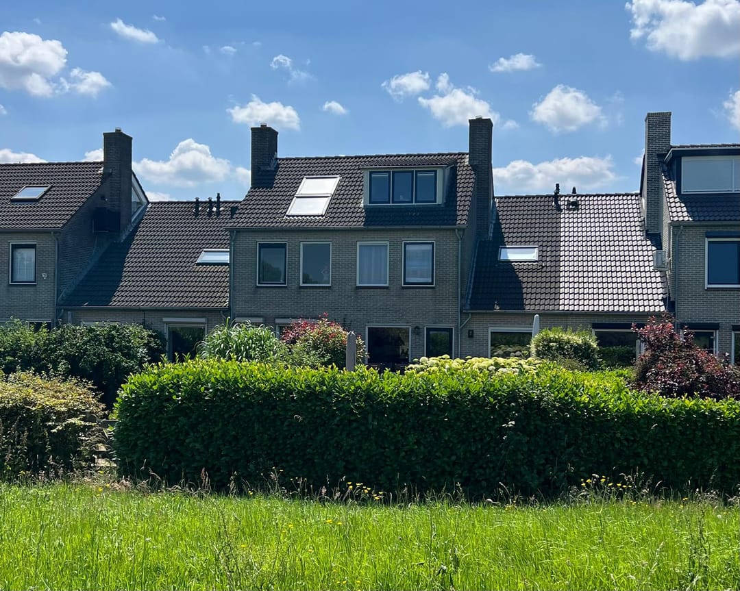Foto 23 van Broekhuizen 32