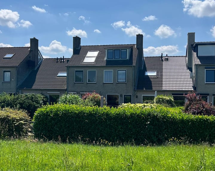 Foto 23 van Broekhuizen 32