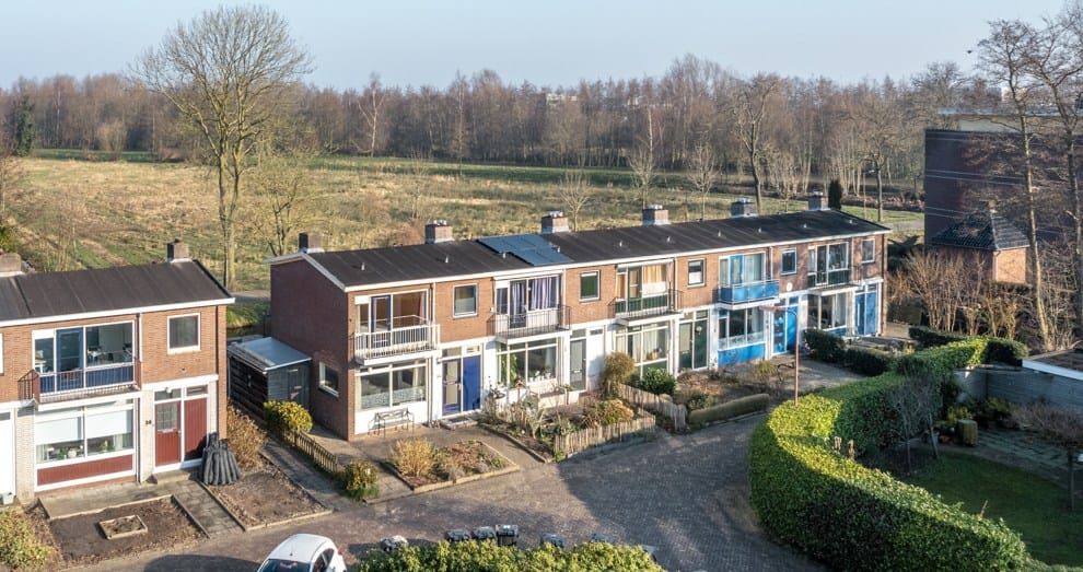 Foto 19 van Primulastraat 34